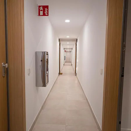 Apartman Rossart Torre del Mar