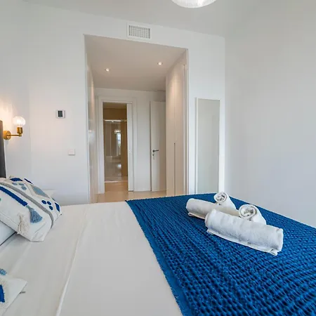 Rossart Apartman Torre del Mar