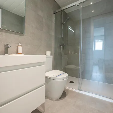 Apartman Rossart Torre del Mar