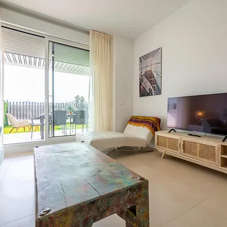 Rossart Apartman Torre del Mar