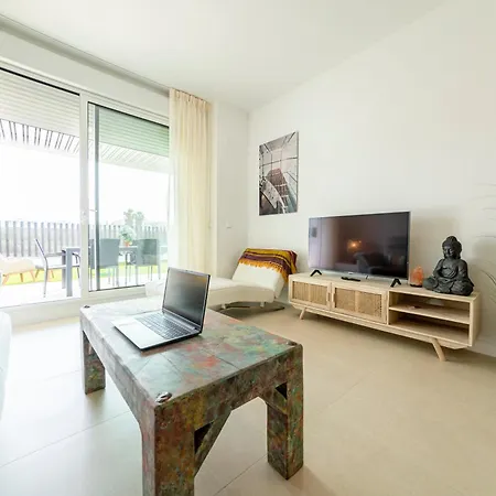 Rossart Torre del Mar