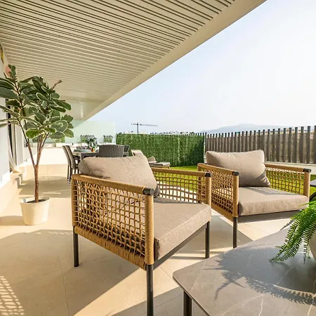 Rossart * Torre del Mar